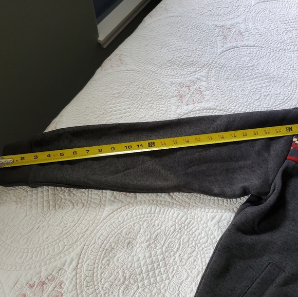 NewOutback Trading Company Harlow zip up jacket womens 12/14 new with tags - Picture 5 of 11